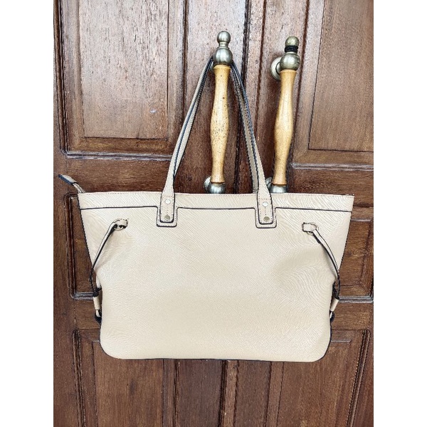 PRELOVED Tote Bag Mango Touch Original