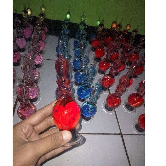 New Deal--[Termurah] hiasan / hiasan pajangan lemari / hiasan pajang lemari kaca / hiasan pajangan d