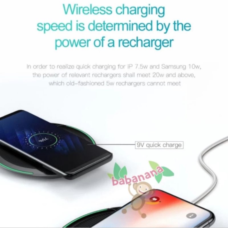 KEPALA CHARGER BASEUS 24W QUICK CHARGER QC3.0 - Putih