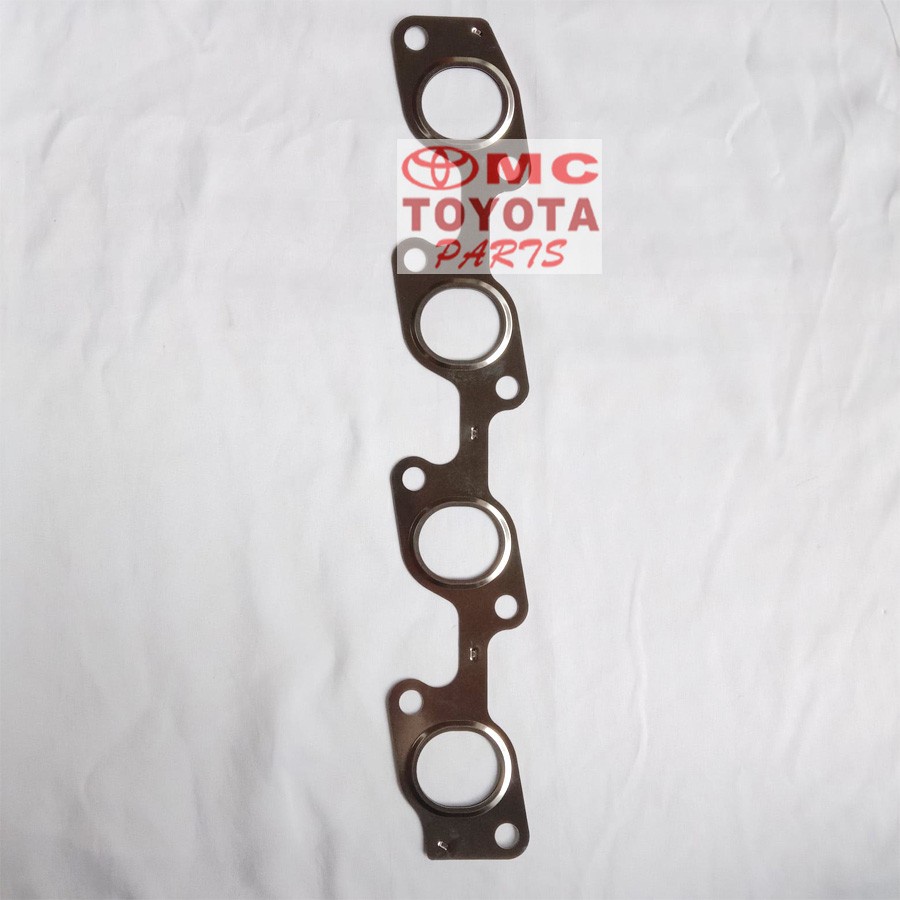 Paking Packing Gasket Manifold Toyota Kijang Diesel 17173-54030