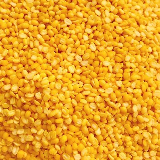 

COD✔️Kacang Hijau Kupas - Kualitas Super (packing 1 kg)|RA6