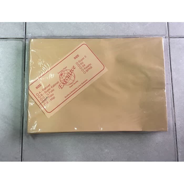 

Hari Ini Amplop Coklat Ukuran Folio Hot Sale