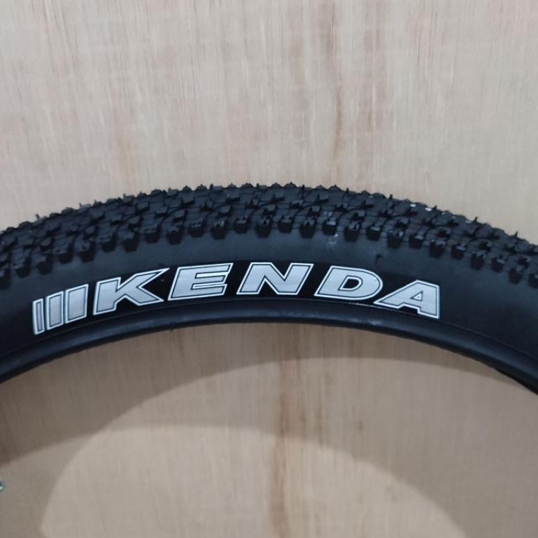 1PCS BAN LUAR SEPEDA KENDA 26 INCH 50 - 559 UKURAN 26x1.95 ATAU 26 x 1.95 ‣ NKN.18Oc22ᴺ