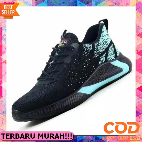 Sneakers Cewek Import Murah W53J7 Sneaker Beier Lorenzo Put Om145 Sneaker Andira Kekinian Variasi [P