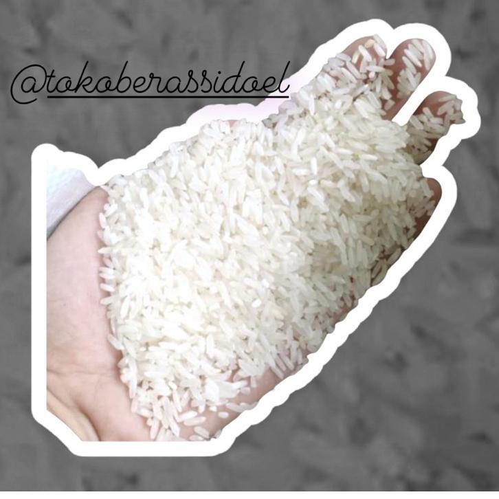 

Trxa1A9m--Beras SEGON Bandung 1Kg Murah
