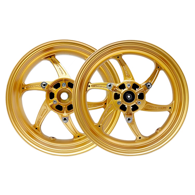 VND Velg Racing Six Star 300x13 & 350x13 - Nmax 155