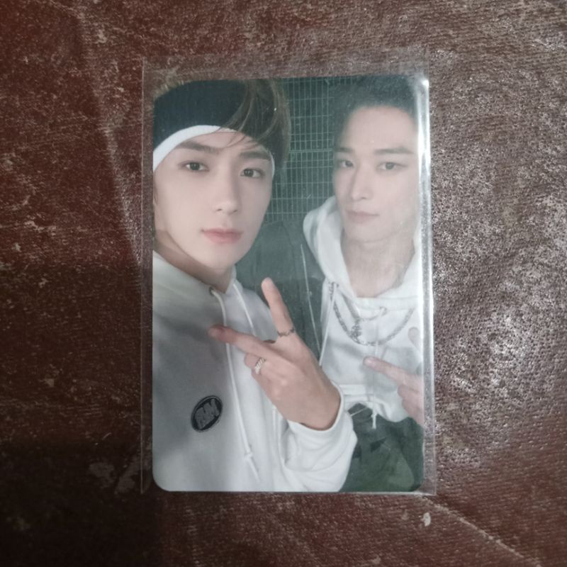 pc jumil juyeon hyunjae maverick storybook verion