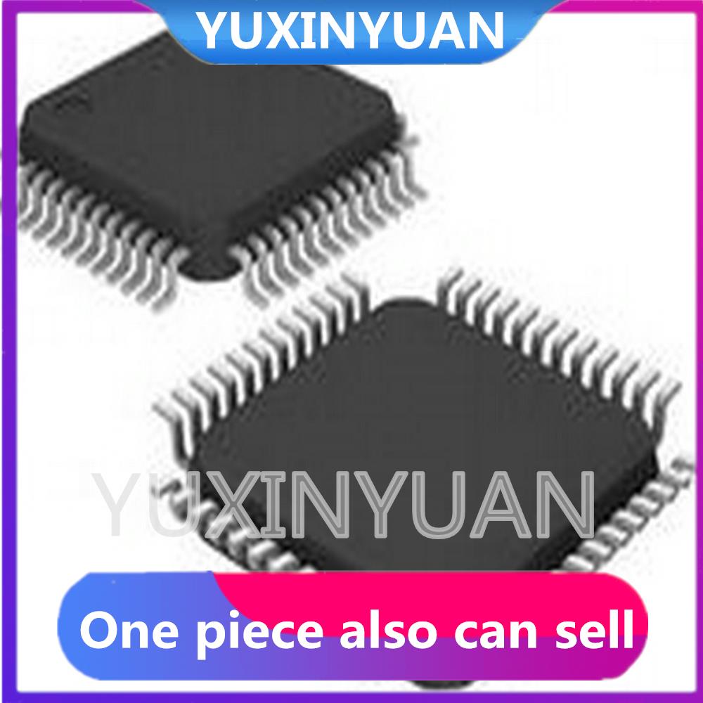 1pcs CS4382-KQZ CS4382-KQ QFP-48 IC DAC/AUDIO 24BIT 192K 48LQFP YUXINYUAN 新边进口