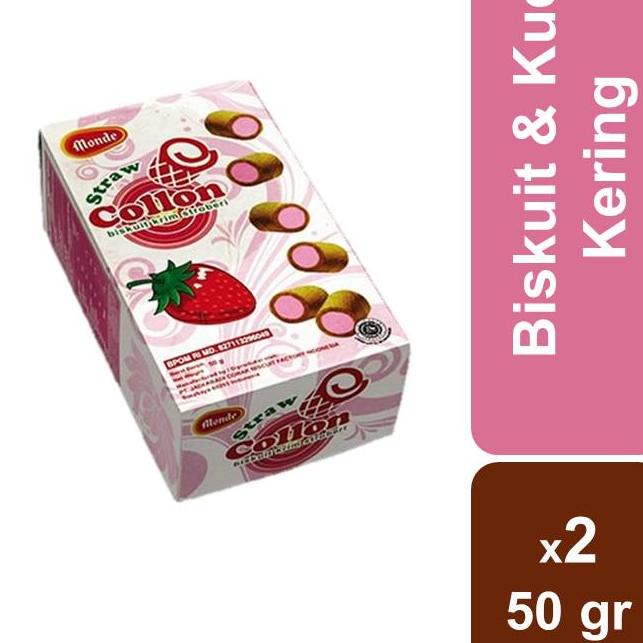 

CS0w0Vk--Monde Strawberry Collon 50 gr x2