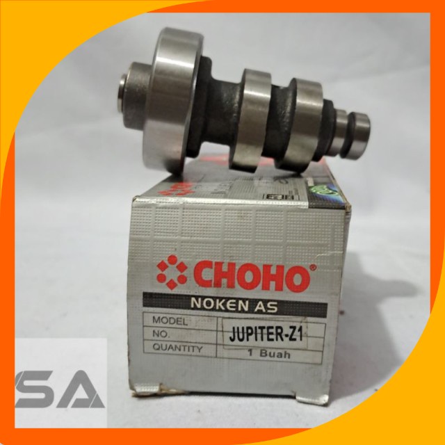 NOKEN AS JUPITER Z1 CHOHO