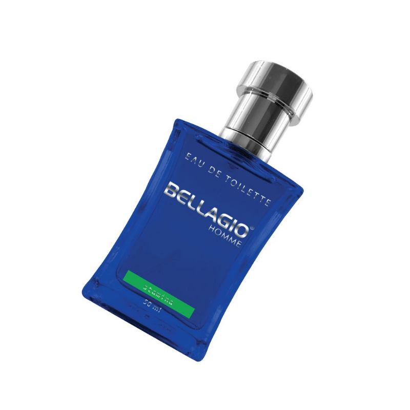 Bellagio Eau De Toilette Homme 50ml