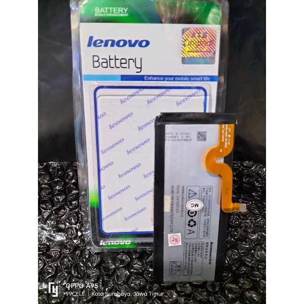 Baterai | Battery | Batre Lenovo BL 207