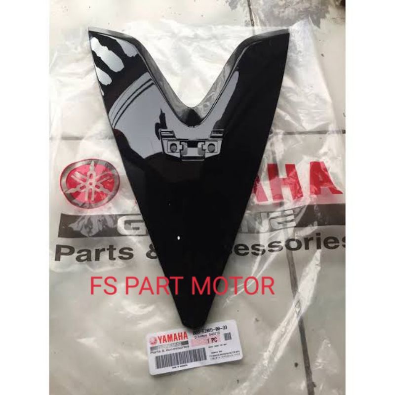 dasi yamaha aerox old