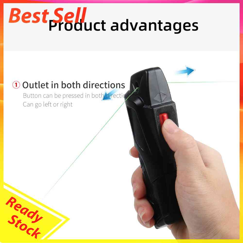 Electric Fishing Line Remover 3.5m/s Compact Line Remover Powerful Fishing Tools