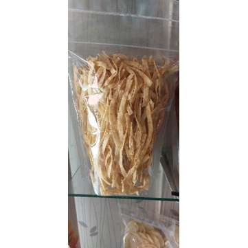 

Kue Bawang Premium Citarasa Minang | Cemilan Gurih renyah