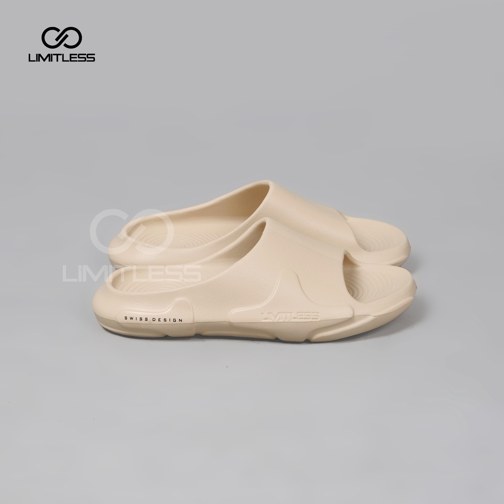 Sandal Slide Pria Terbaru Indoor Outdoor Sendal Pria Distro Selop Dewasa Sandal Laki Laki Slop Kekinian Anti Slip