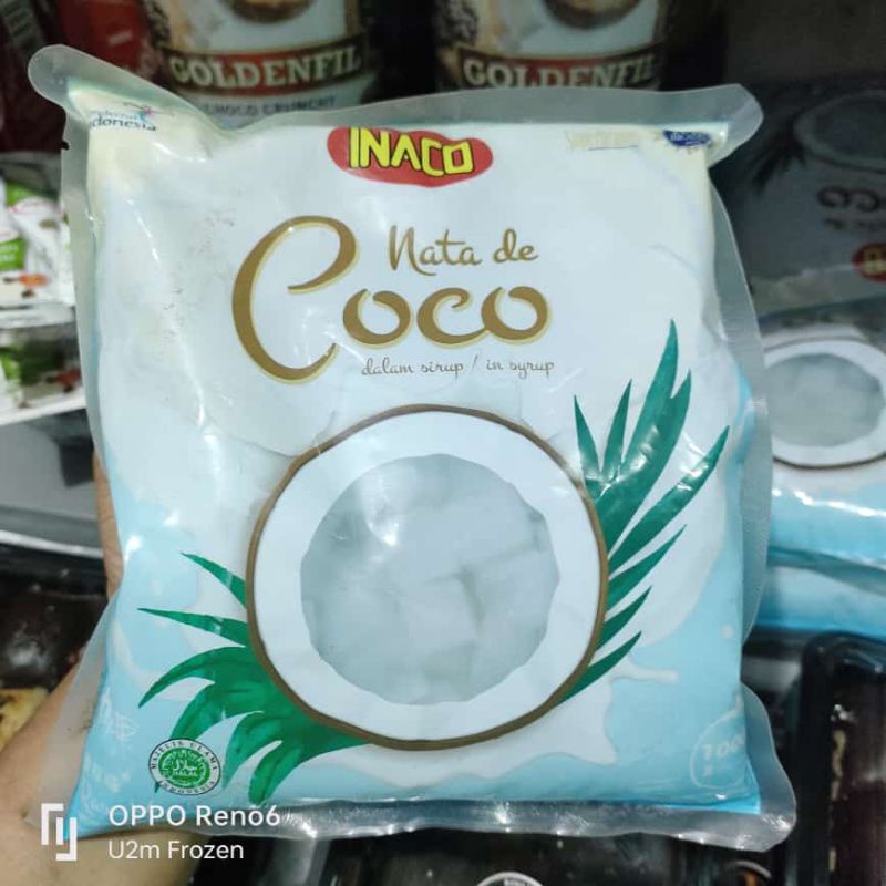 

inaco nata de coco