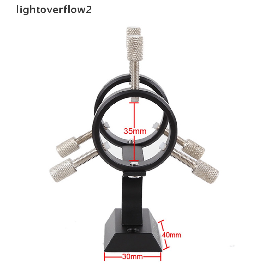 (lightoverflow2) Laser Pointer Adjustable Untuk Mencari Barang