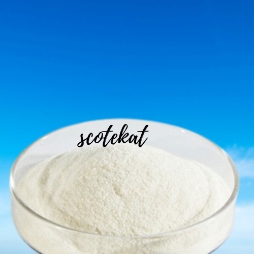 

Agar agar murni premium 500g