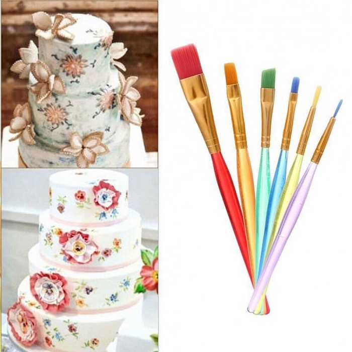 

Buruan Kuas Artist Brush Kl Sale!!!