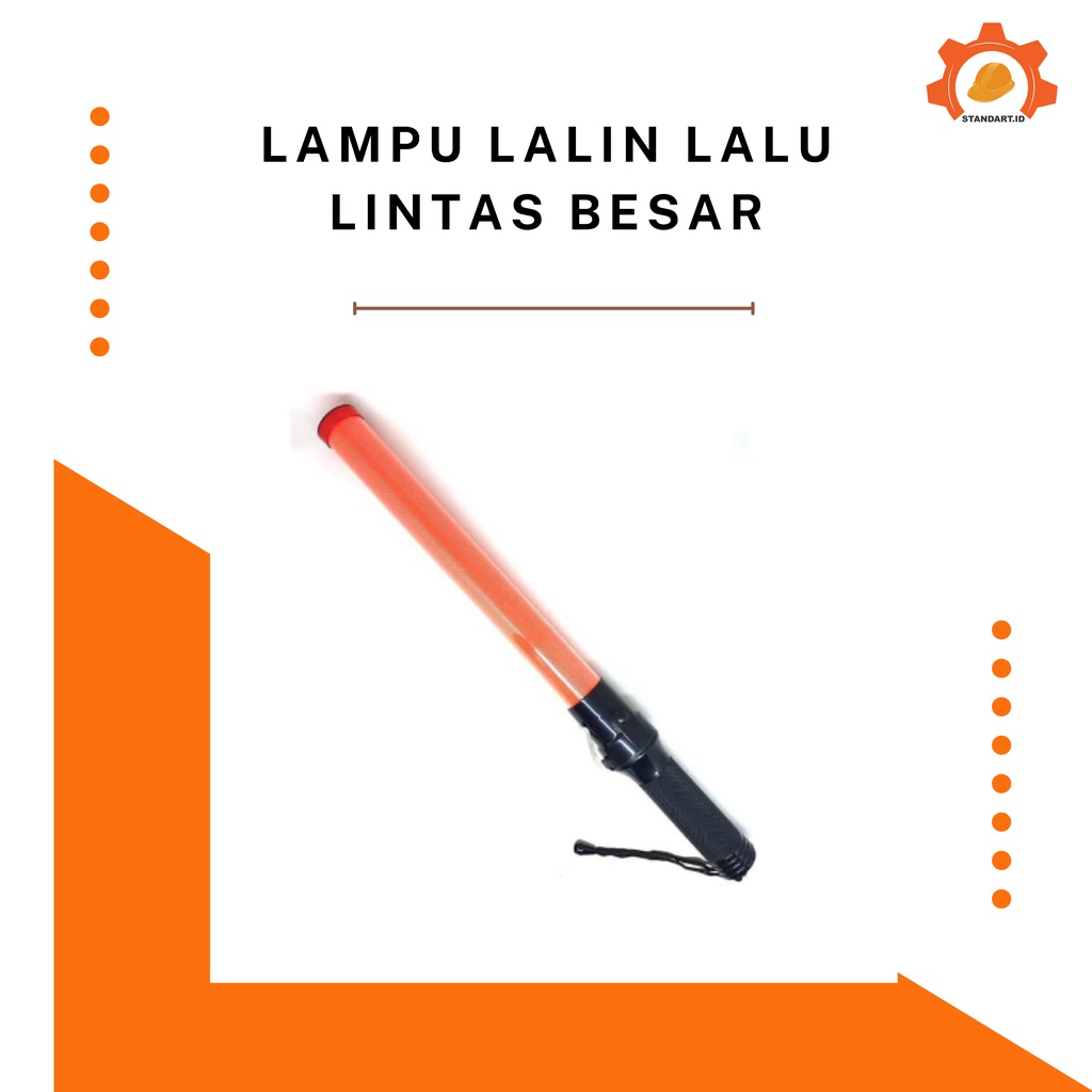 Jual Lampu Lalin Lalu Lintas Besar Shopee Indonesia