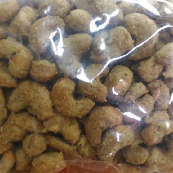

SALE✅KACANG MEDE/METE GORENG WANGI ENAK DAN GARING BERAT 250GR|SQ7