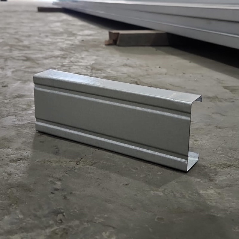 Baja Ringan Canal C SNI 6 Meter / Balok Baja Ringan