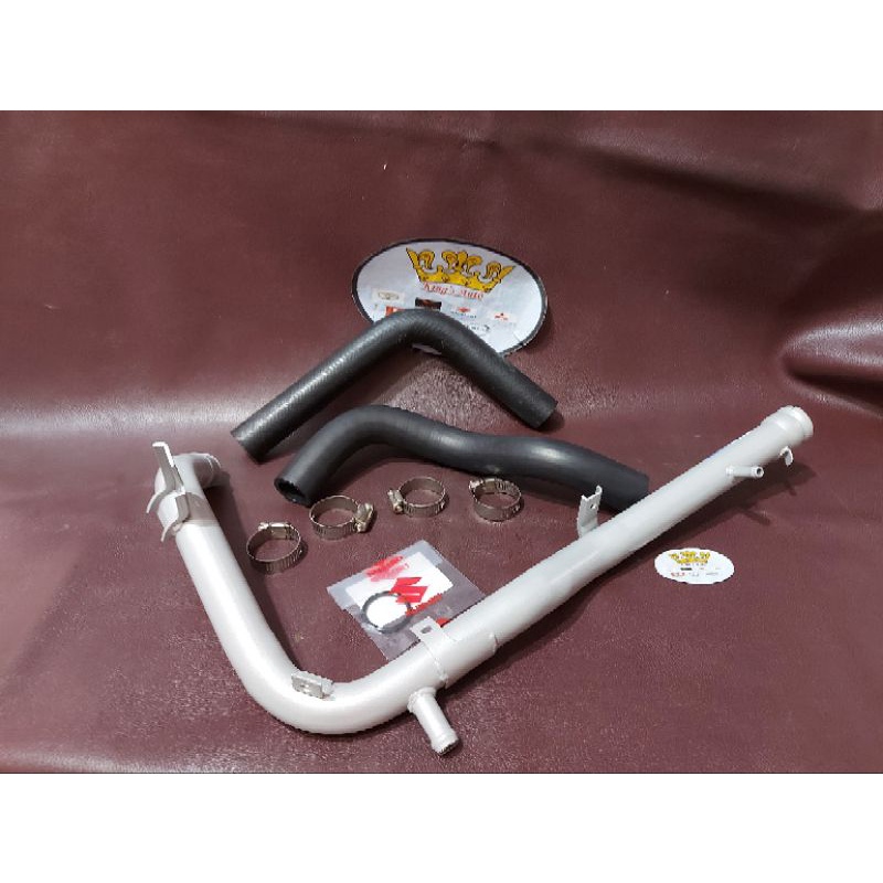 SELANG RADIATOR BALENO + PIPA RADIATOR BALENO 1997-2001