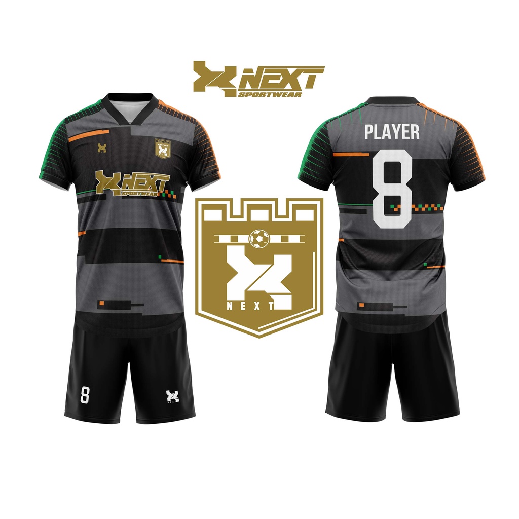 Jersey bola Printing | Jersey Futsal | jersey voly | Jersey satuan | Baju bola Printing | Jersey sat