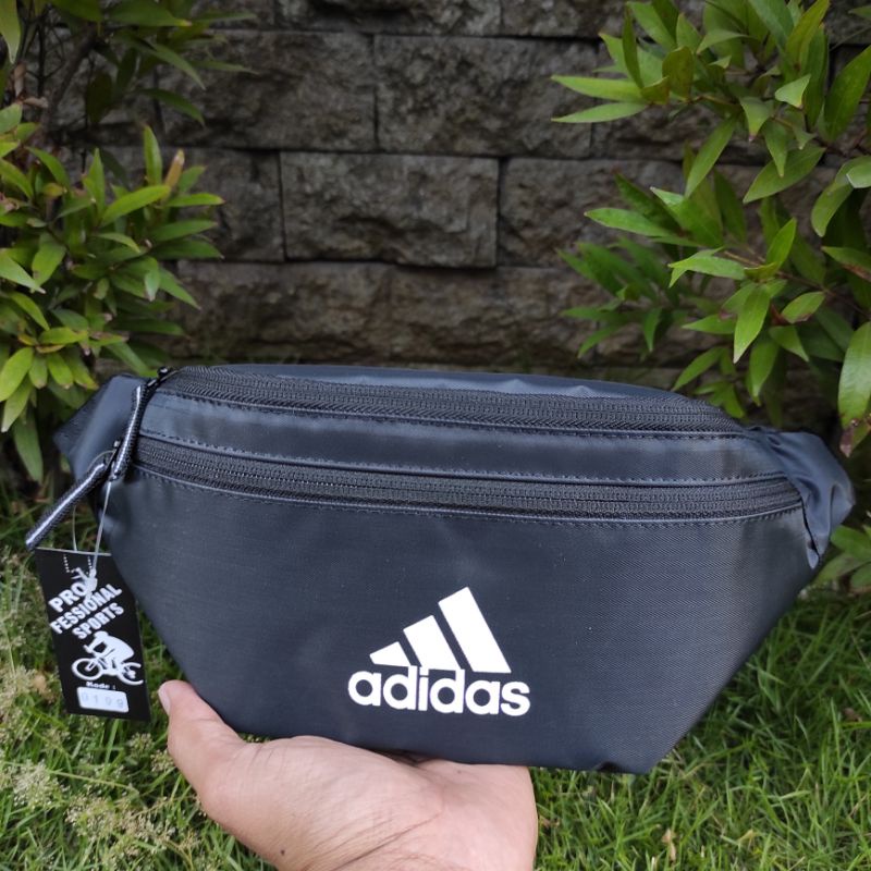 Tas Selempang Pria Spesial | Waist Bag Pria Stylis Fashion