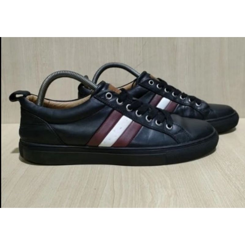 sepatu bally second