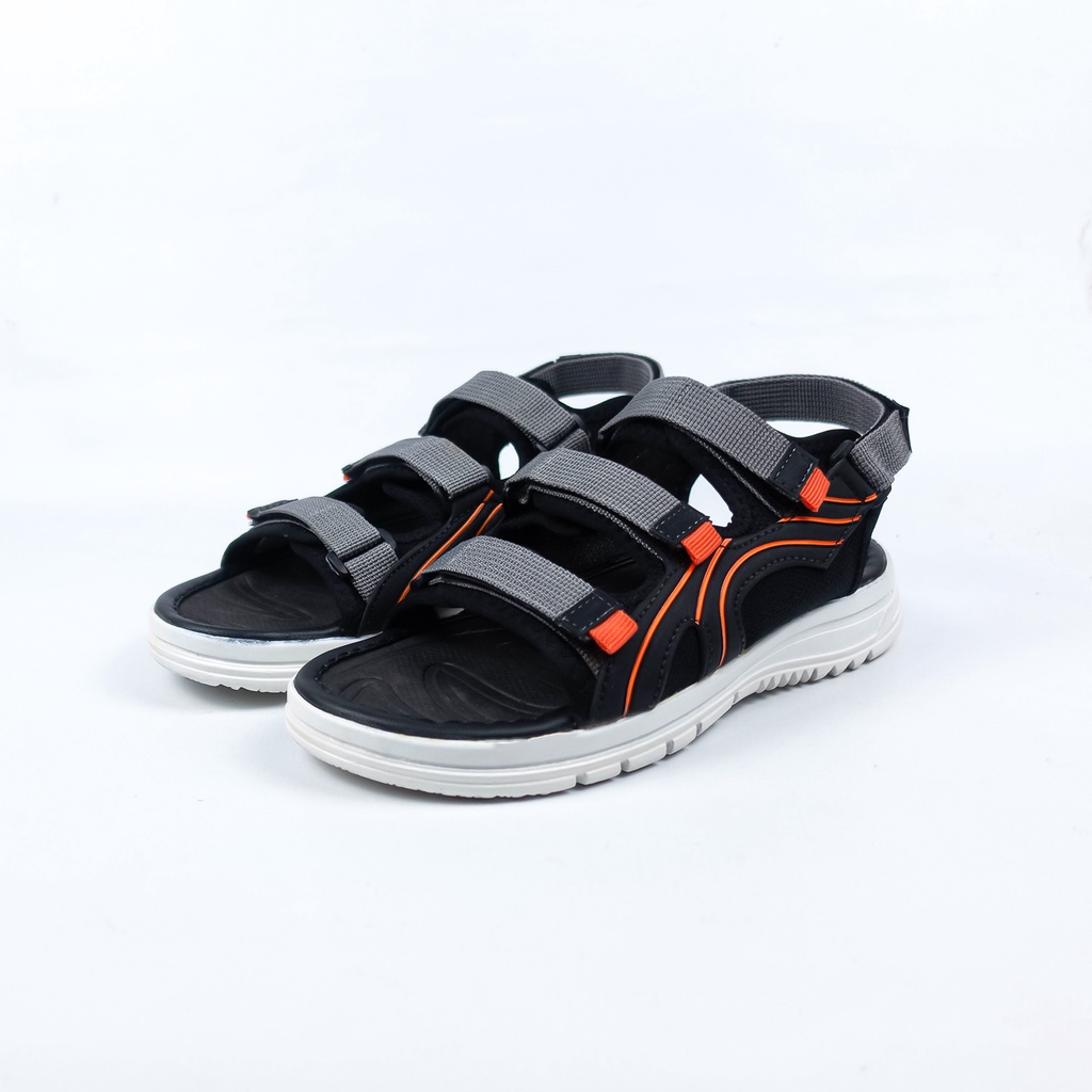 Sandal Gunung Pria Outdoor Adventure Mamojo Store NEO