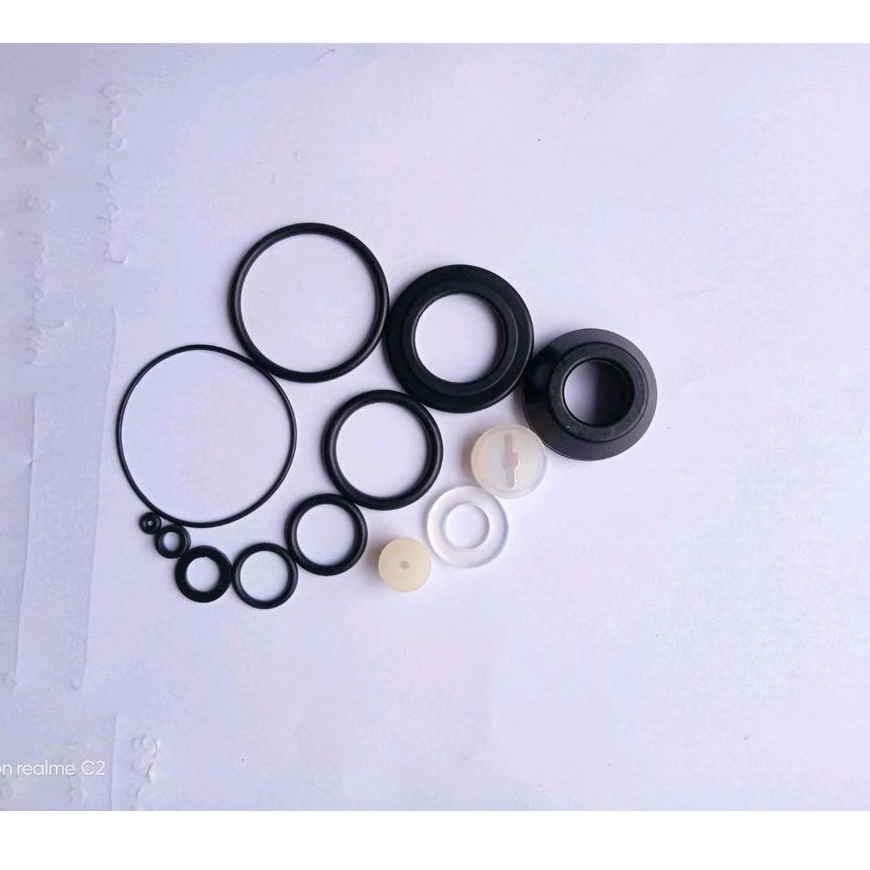 

KARET SEAL SET AIR NAILER F30/1022J SEAL SET MESIN PAKU TEMBAK F30/1022J