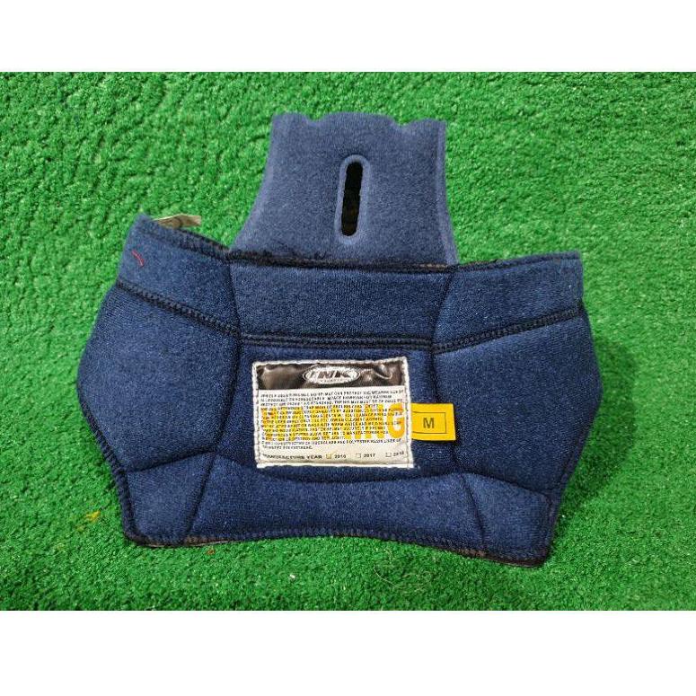 [PGE.18Oc22ᴴ] 100% ORIGINAL Busa Helm INK Centro spon sentro jet asli || part original kaca Product 