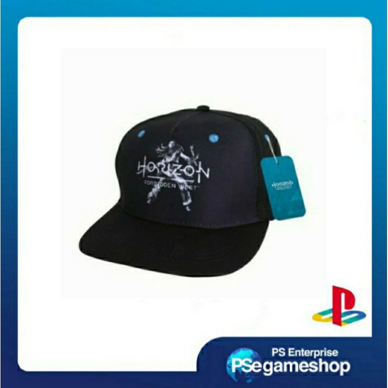 Topi Official Horizon Forbidden West