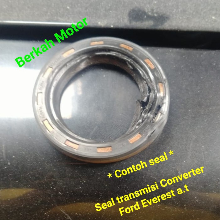 Seal Transmisi Converter Ford Everest Matic Original