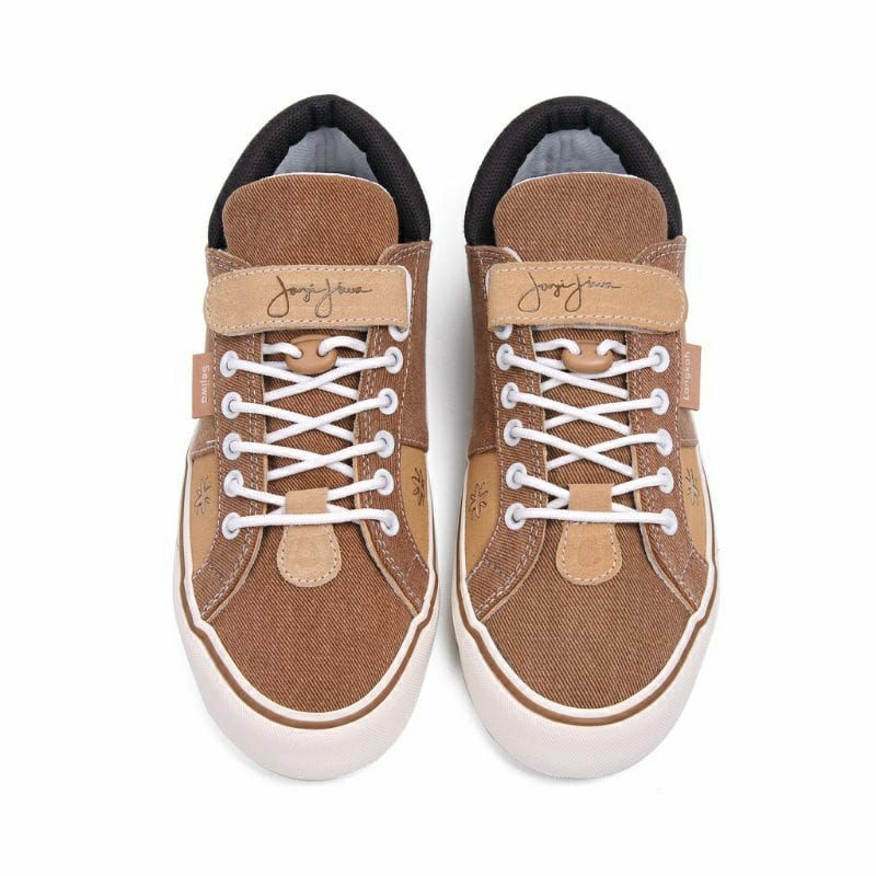 Sage Footwear x Kopi Janji Jiwa -  SepatuSneakers casual original