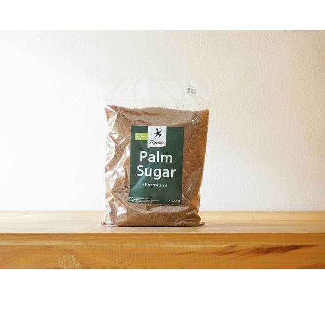 

Buruan Belanja--Ricoman Palm Sugar 400g (Gula Palem) Gula Nira