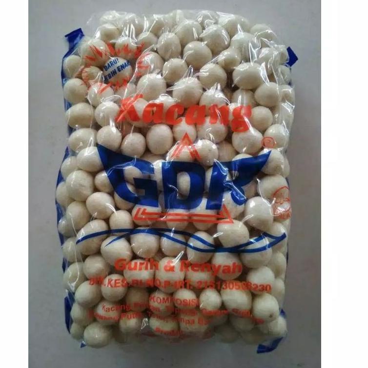 

✨ Kacang GDR (Kacang Atom) 350gr - 500g murah