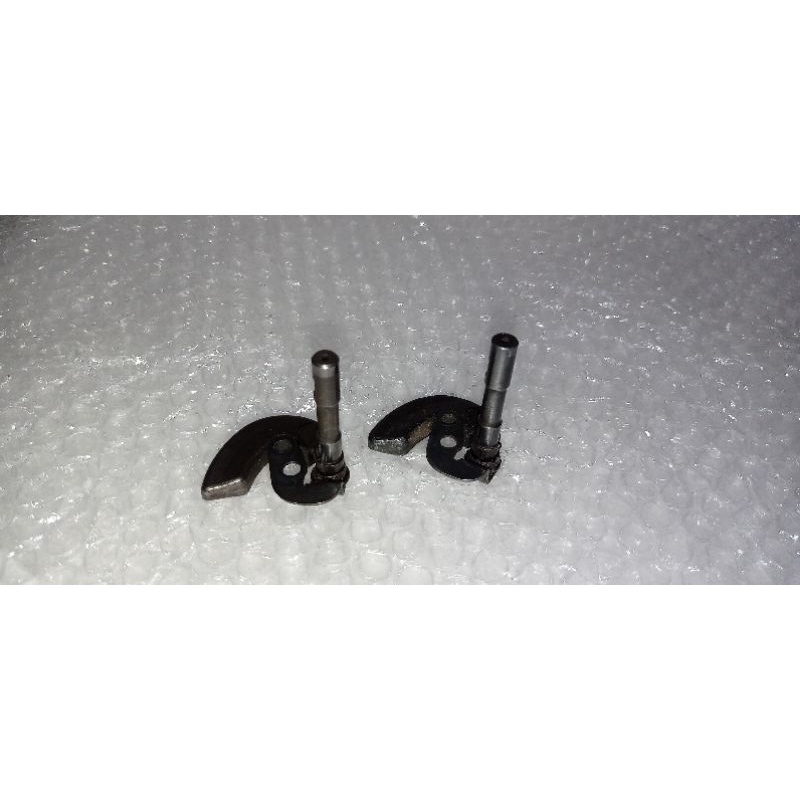 ADS atau Dekompresi Vario Karbu 110 Techno karbu