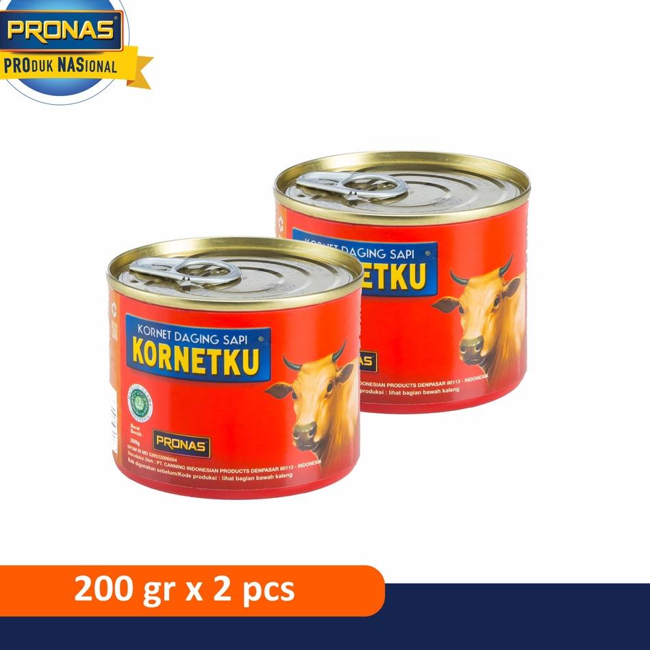 

trxr8R2d--KORNETKU Kornet Sapi 200 g Bundling 2 pcs