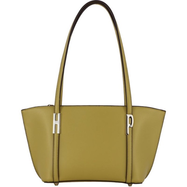 Hush Puppies Tas Wanita Charissa Tote (M) Yellow