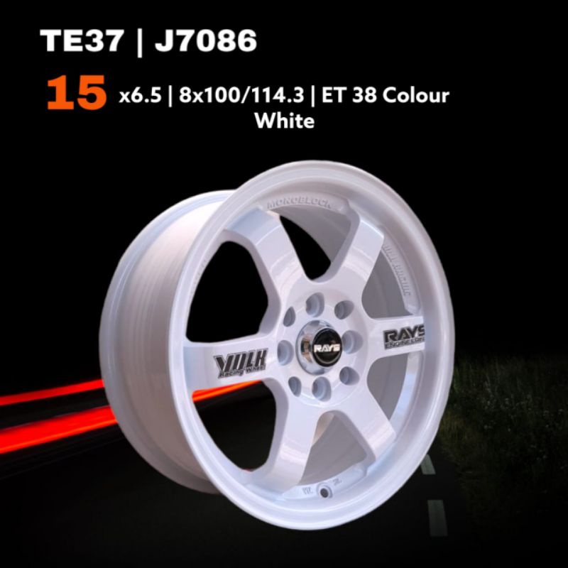 Velg Mobil Ring 15