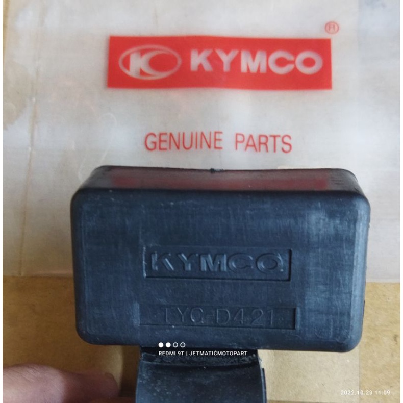 CDI Kymco Spike 120cc