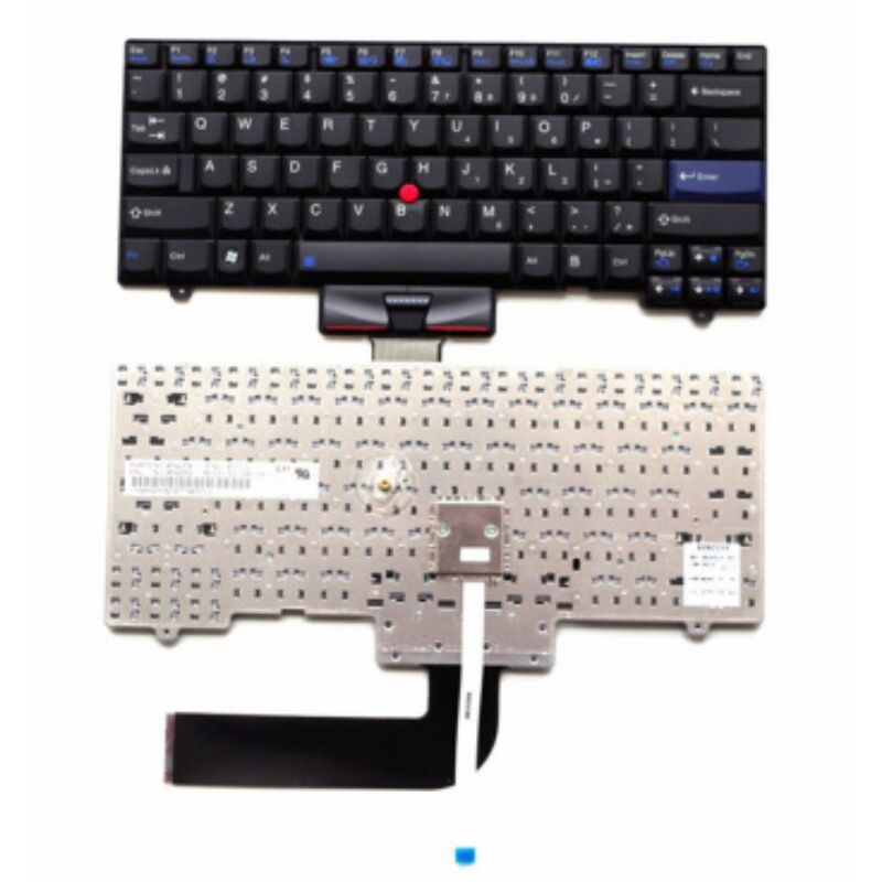 Keyboard laptop IBM lenovo thinkpad L410 L412 L420 L510 L512 SL410