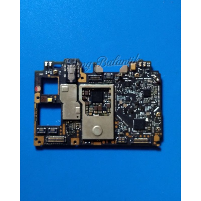 Mesin Xiaomi Mi A2 Lite/Redmi 6 Pro Mati