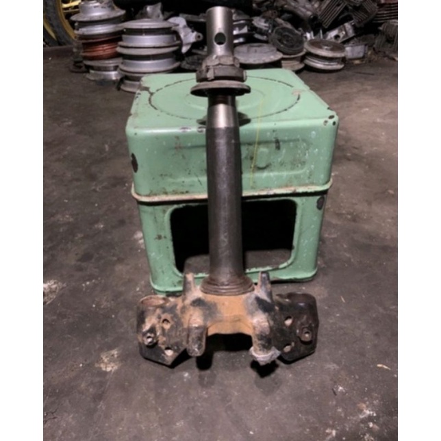 segitiga supra 125 / karisma / supra fit new orisinil