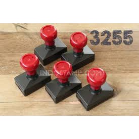 

Gagang Stempel 3255