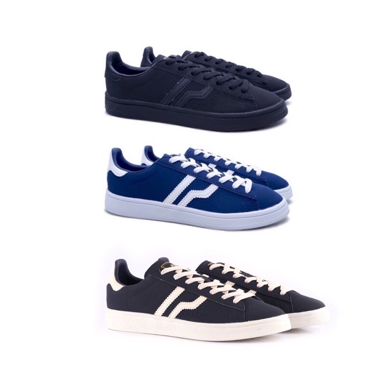 Sepatu Casual Piero Mojo ST Original