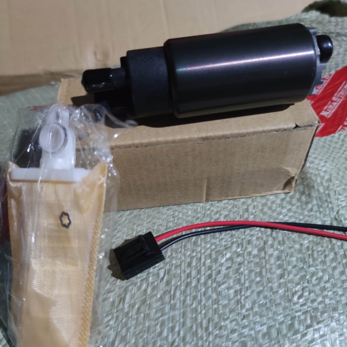 Pompa Rotax Denso Rotak Fuel Pump